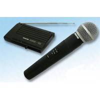  Simsiz mikrofon SHURE SH-200 
