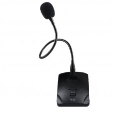 RLAKY RL-370 Professional Konfrans Sistemi Simli Mikrofon