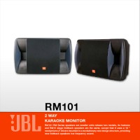 JBL RM-101