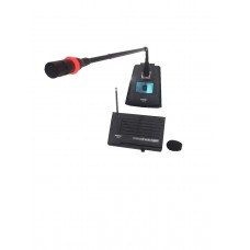 Simsiz konfrans mikrofon sistemi Shure SM-56