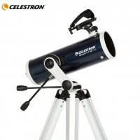 Teleskop Celestron Omni XLT 114 AZ