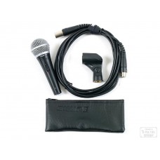 Shure PG58-LC
