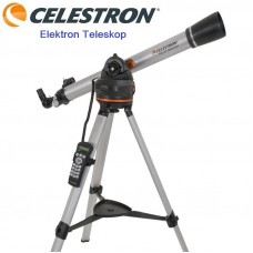 Teleskop Celestron 70LCM