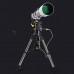 Teleskop Celestron 81064 Deluxe 90 EQ 