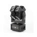 Light 8ROLL-FX DMX-CONTROLLED DUAL AXIS MOVING HEAD