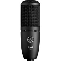 AKG P120 Kardioid Kondensator Mikrofonu