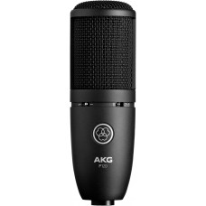 AKG P120 Kardioid Kondensator Mikrofonu