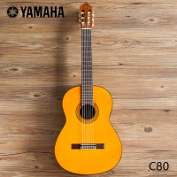Klassik gitara Yamaha C80