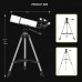 Astronomik teleskop Deep Space Series 500x80mm
