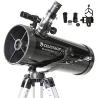 Teleskop Celestron PowerSeeker 127 AZ