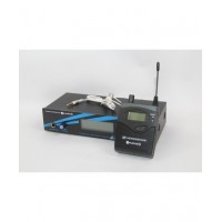 Simsiz Qulaq Monitor Sistemi Sennheiser EW-300 IEM G2 