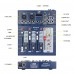 Rlaky F4 Mini Audio Mixer