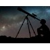 Astronomik teleskop Jiehe F700x60