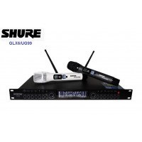 Mikrofon Shure GLX6/UG99