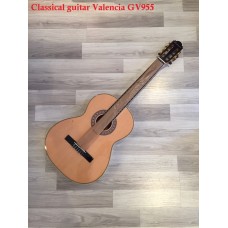 Klassik gitara Valencia GV-955