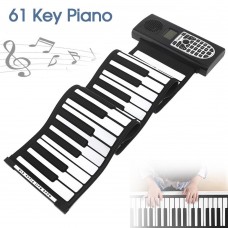 Əl pianosu 61K