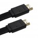 Yüksək sürətli HDMI-kabel AOWEIXUN Ultra HD 2.0 3D 4K 