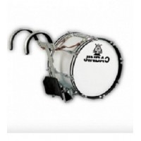 JINBAO MARCHING BASS DRUM