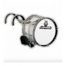 JINBAO MARCHING BASS DRUM