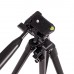 Fotokamera üçün professional Tripod Monopod KT-330A