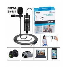 Yaxa mikrofon Boya BY-M1