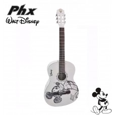 Klassik gitara Phoenix Disney Mickey MGR-1