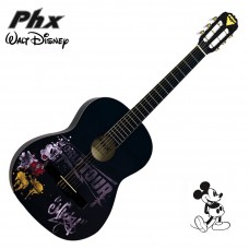 Klassik gitara Phoenix Disney Mickey MWT-1