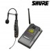 Shure OK-8R Saksofon üçün simsiz mikrofon sistemi