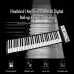 Rulon Silikon 61 klaviş piano