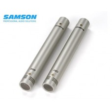 Samson CO2 kondensator mikrofonlar