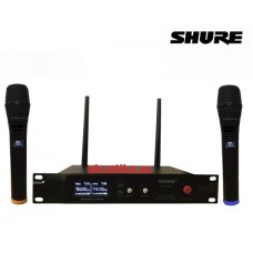 Mikrofon Shure SH-300G