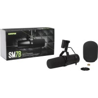 Shure SM7B