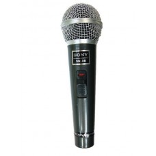 Mikrofon vokal Sony SN-88