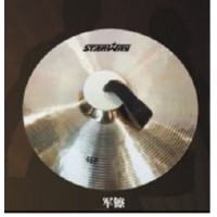 Qoşa tarelka (Crash cymbals) Starway
