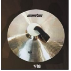 Qoşa tarelka (Crash cymbals) Starway