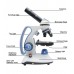 Bioloji mikroskop 113
