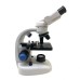 Bioloji mikroskop 