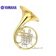 Valtorna Yamaha
