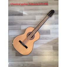 Klassik gitara Valencia GV-936