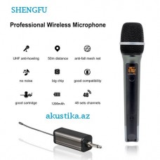 Mikrofon Shengfu W-16