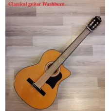 Klassik gitara Washburn
