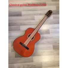 Klassik gitara Washburn C933