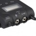 BOYA BY-WM6 UHF Simsiz hərtərəfli İstiqamətləndirici Mikrofon Kamera sistemi