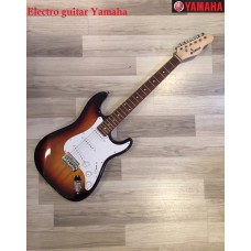 Elektron gitara Yamaha