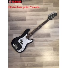Elektron bass gitara Yamaha