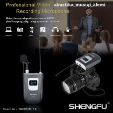 Mikrofon Shengfu YB-01